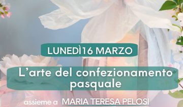 16.03.26 L’arte del confezionamento